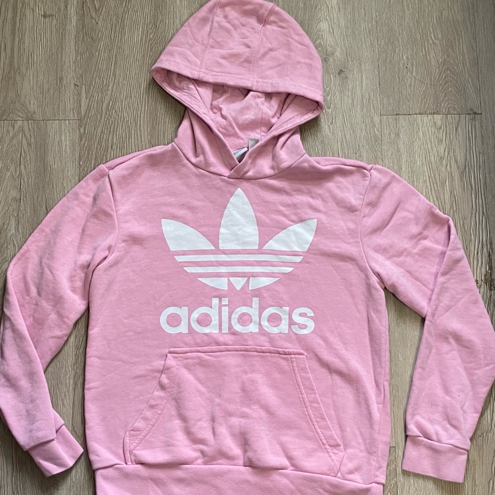 Adidas pullover